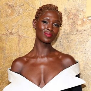 Jodie Turner-Smith findet Co-Parenting mit Ex "kompliziert"