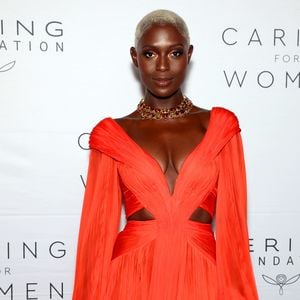 Jodie Turner-Smith wird vor jeder Rolle immer noch "nervös"