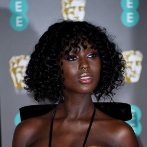 "Schwierig": Jodie Turner-Smith offen über Elternschaft
