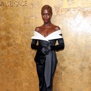 Jodie Turner-Smith, Model