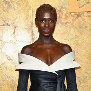 So klappt das Co-Parenting bei Jodie Turner-Smith und Joshua