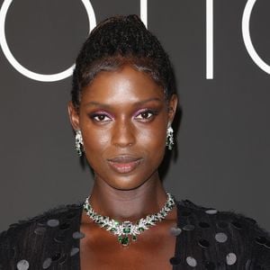 Jodie Turner-Smith wurde der Ehering ihrer Mutter gestohlen