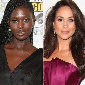 Jodie Turner-Smith: Meghan hätte Royals modernisieren können