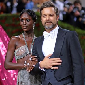 Laut Jodie Turner-Smith will Joshua das alleinige Sorgerecht
