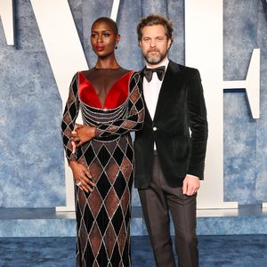 Jodie Turner-Smith streitet sich mit Ex Joshua um Unterhalt