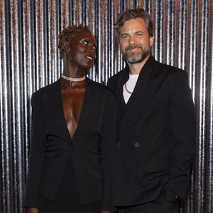 Jodie Turner-Smith erstmals nach Joshua-Scheidung gesichtet