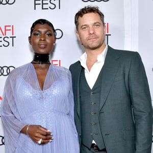 Jodie Turner-Smith ist happy über Ex Joshua Jacksons Romanze