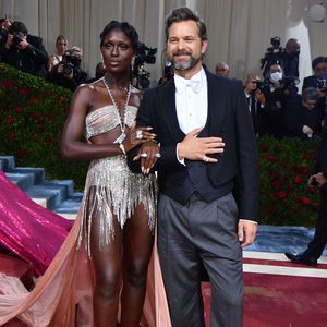 Jodie Turner-Smith wollte Hochzeit und Baby geheim halten