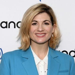 Jodie Whittaker im Januar 2020 in New York