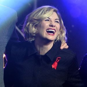 "Doctor Who": Jodie Whittaker würde ohne Zögern zurückkehren