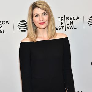 Weibliche "Doctor Who": Erste Worte von Jodie Whittaker!