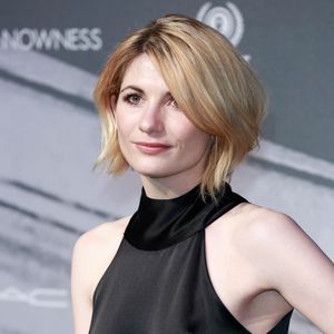 TV-Star Jodie Whittaker wurde Opfer einer Grabsch-Attacke