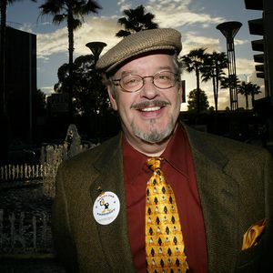 Joe Alaskey (✝63): Sprecher von Bugs Bunny & Co. ist tot