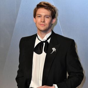 Joe Alwyn heizt Liebesgerüchte mit dieser Schauspielerin an
