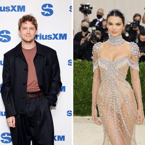 Datet Taylor Swifts Ex Joe Alwyn jetzt etwa Kendall Jenner?