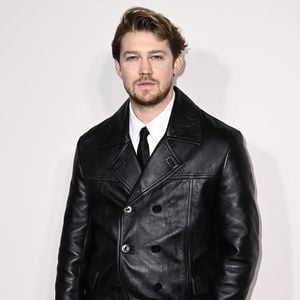 Joe Alwyn im November 2023