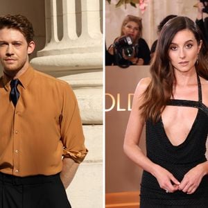 Joe Alwyn und Mary Beth Barone wieder gemeinsam gesichtet