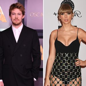 Joe Alwyn besucht erstes Event seit Taylor-Swift-Trennung!