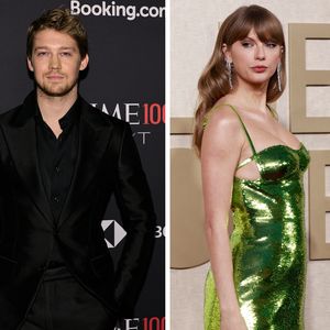 So reagiert Joe Alwyn auf die neuen Songs von Taylor Swift