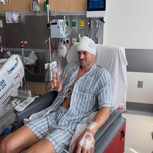Joe Amabile meldet sich nach Hirn-OP mit erlösendem Update