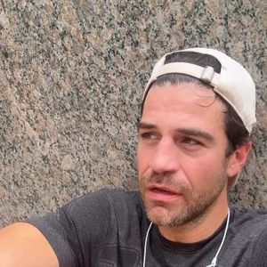 Joe Amabile spricht über Symptome nach Hirntumor-Diagnose