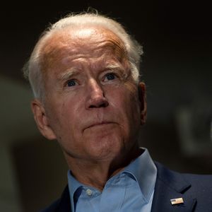 Nach Tod von Frau und Kind: Joe Biden hatte Suizidgedanken