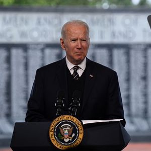 Schock-Rede: Hat US-Präsident Joe Biden wirklich Krebs?