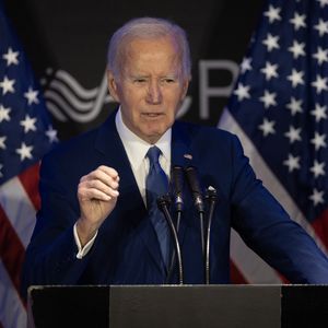 Interview: Joe Biden bleibt trotz Prostatakrebs optimistisch