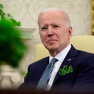Nach "Beißvorfall": Bidens Hunde zurück im Weißen Haus