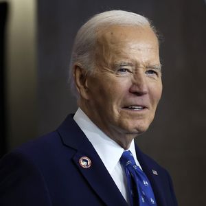 Joe Biden ist Urgroßvater: Naomi Biden hat ihr Kind bekommen