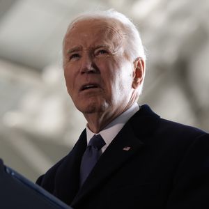 Schock: Ex-Präsident Joe Biden an aggressivem Krebs erkrankt