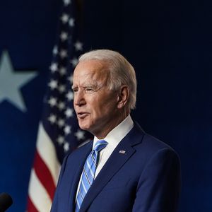 50. Todestag: Joe Biden trauert um seine Frau und Tochter