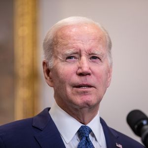 Joe Bidens erste öffentliche Ansprache nach Wahlrücktritt