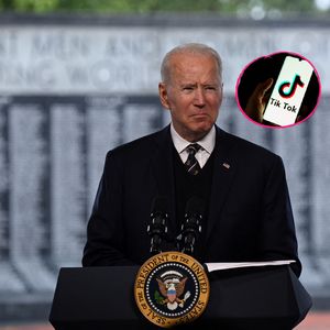 Verkauf oder Verbot: Joe Biden setzt TikTok ein Ultimatum!