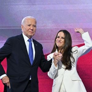 13 Jahre Ehe: Joe Bidens Tochter Ashley lässt sich scheiden