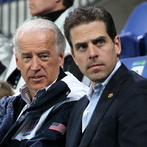 "Zu Unrecht verfolgt": Joe Biden begnadigt Sohn Hunter doch