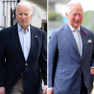 Tatsächlich: Joe Biden wird nicht zu Charles' Krönung kommen