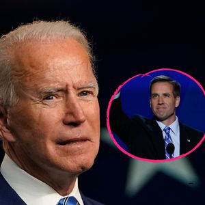 Zum Todestag: Joe Biden gedenkt seines Sohnes Beau (†46)