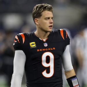 NFL-Star Joe Burrow äußert sich zu dem Einbruch in sein Haus