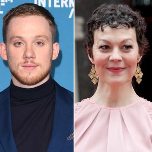 "Peaky Blinders"-Star Joe Cole teilt Zeilen an Helen McCrory