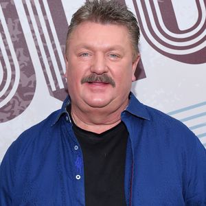 An Coronavirus: Country-Star Joe Diffie ist mit 61 gestorben