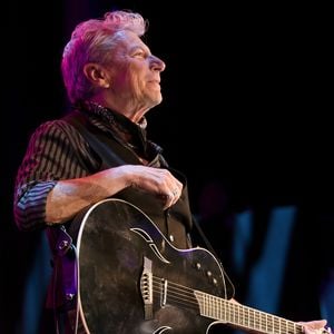 Countrysänger Joe Ely ist im Alter von 78 Jahren verstorben
