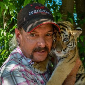 "Tiger King"-Star Joe Exotic bekommt eigene Datingshow!