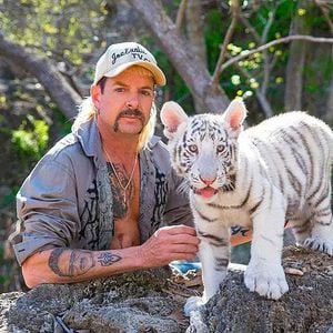 Seit 180 Tagen krank: Joe Exotic soll Gefängnis wechseln
