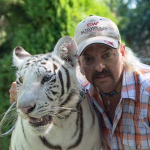 Joe Exotic soll eigene Radioshow vom Knast aus moderieren
