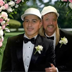 Joe Exotics Ehemann wurde nach Haftentlassung abgeschoben