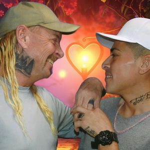 Joe Exotic: Herzschmerz nach Abschiebung seines Mannes