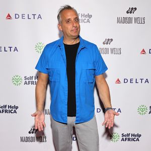 Joe Gatto zieht sich wegen Vorwürfen sexueller Gewalt zurück