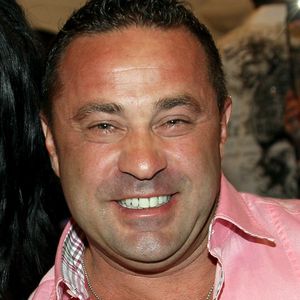 Joe Giudice