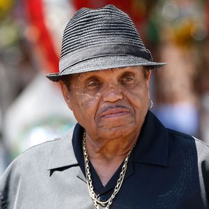 Schon in zwei Tagen: Joe Jacksons Familie plant Trauerfeier